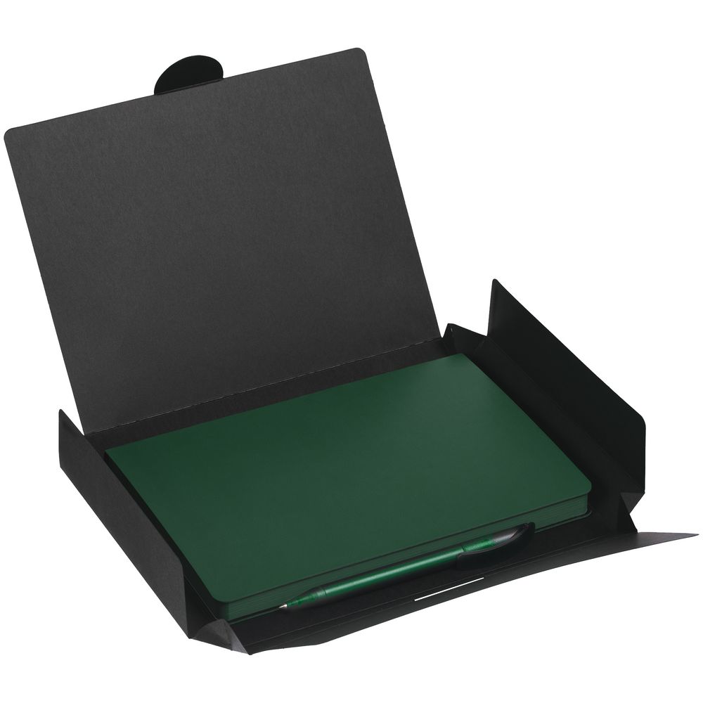 Набор Fredo, зеленый-1