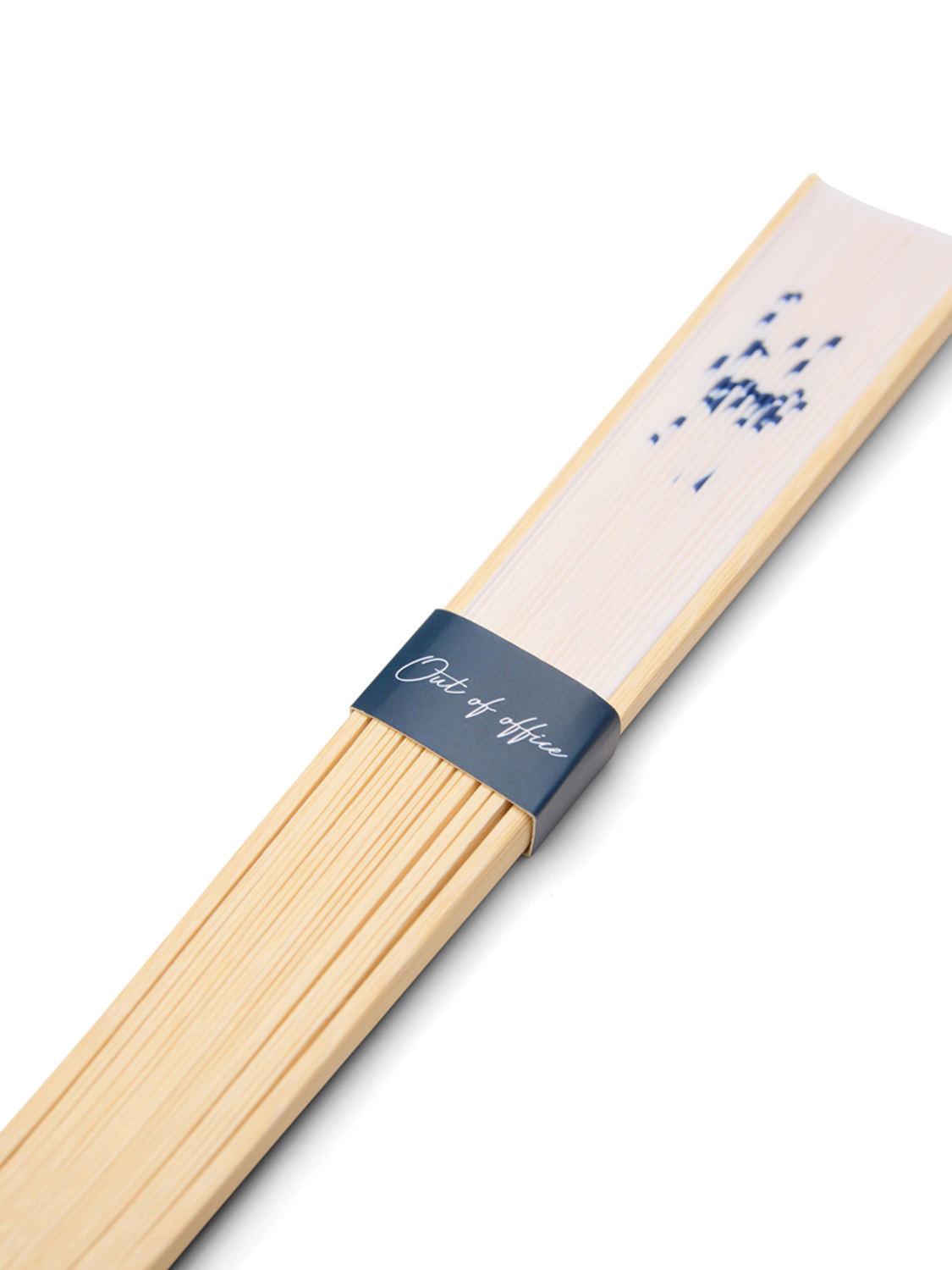 Складной веер VINGA Out of office-2