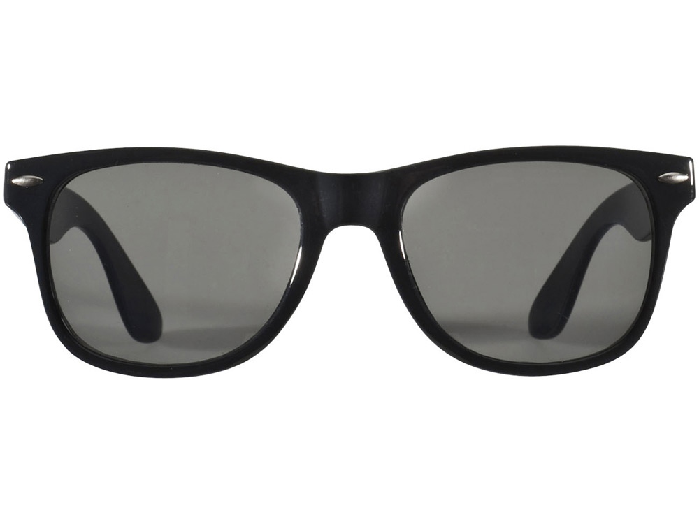 Очки солнцезащитные Sun ray, черный-1