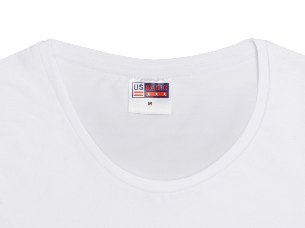 Футболка Sydney женская, белый-9