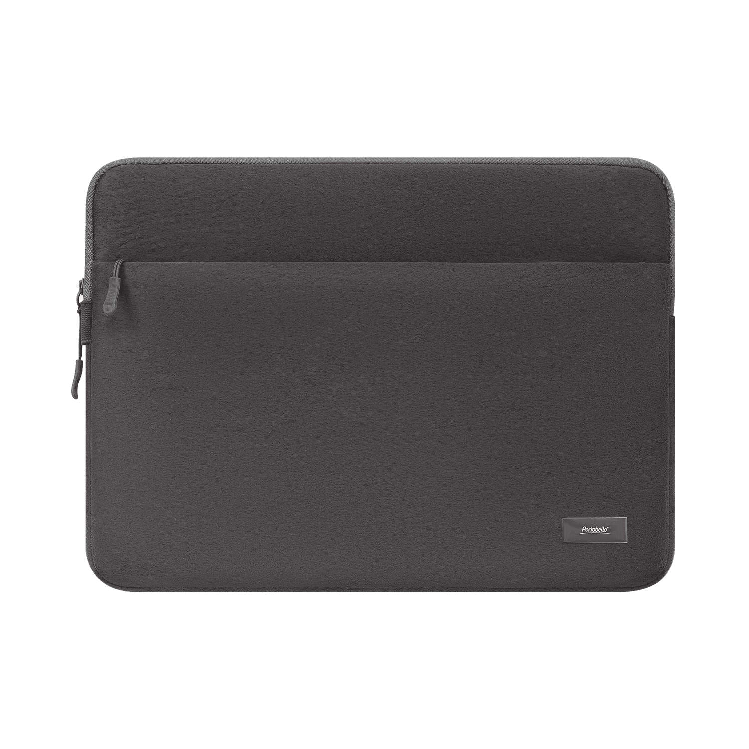 Чехол для ноутбука Бруклин (Brooklyn), серый-0