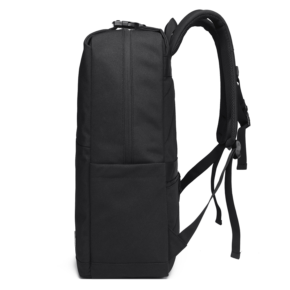 Рюкзак Delmar, Черный-3