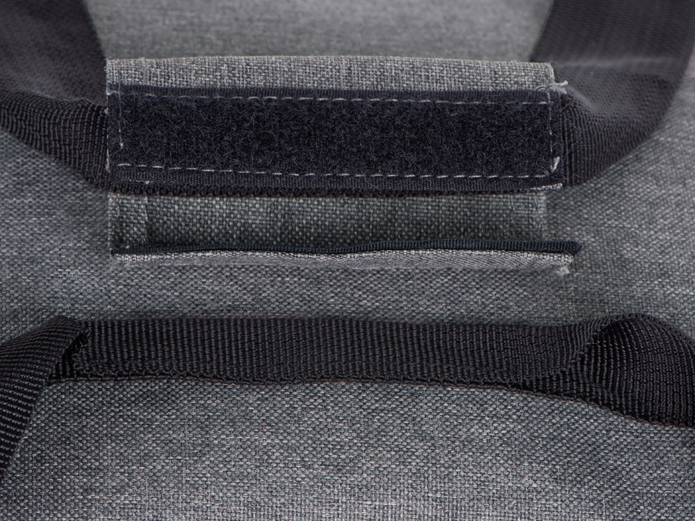 Сумка-холодильник Planar, серый-10