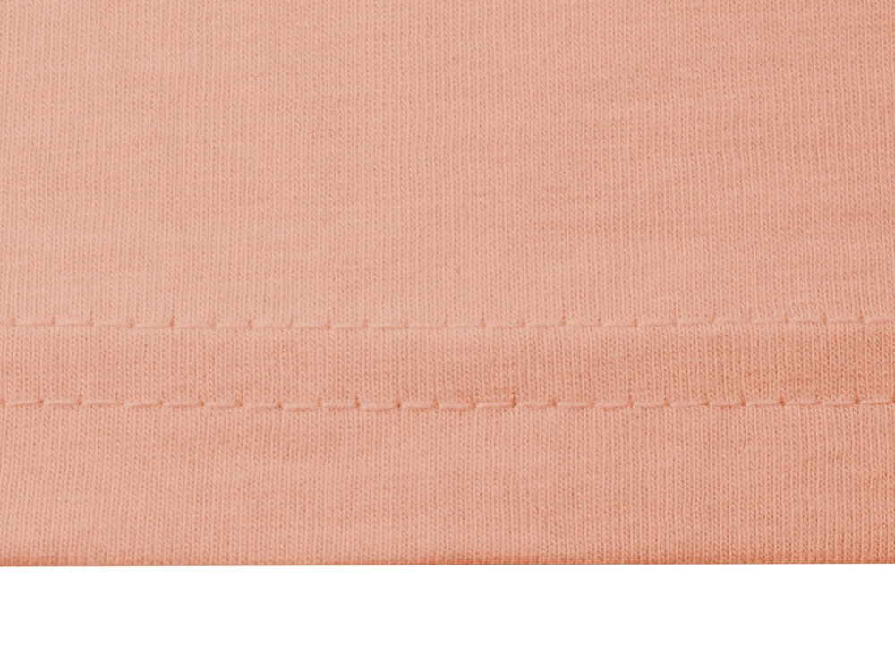 Футболка Heavy Super Club с боковыми швами, мужская, лососевый-9