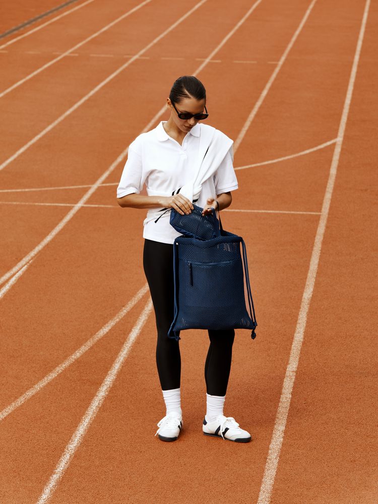 Несессер Verkko, темно-синий-2