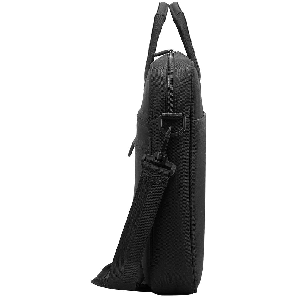 Сумка для ноутбука L236, черная-2