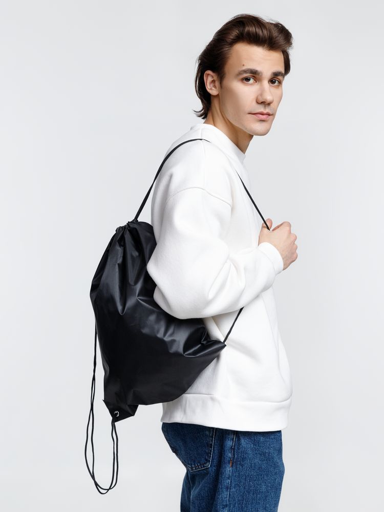 Рюкзак New Element, черный-3