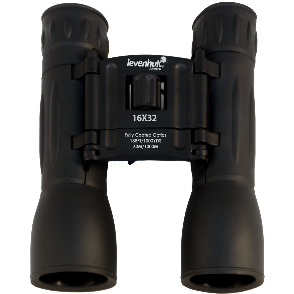 Бинокль Atom 16x, линзы 32 мм-1