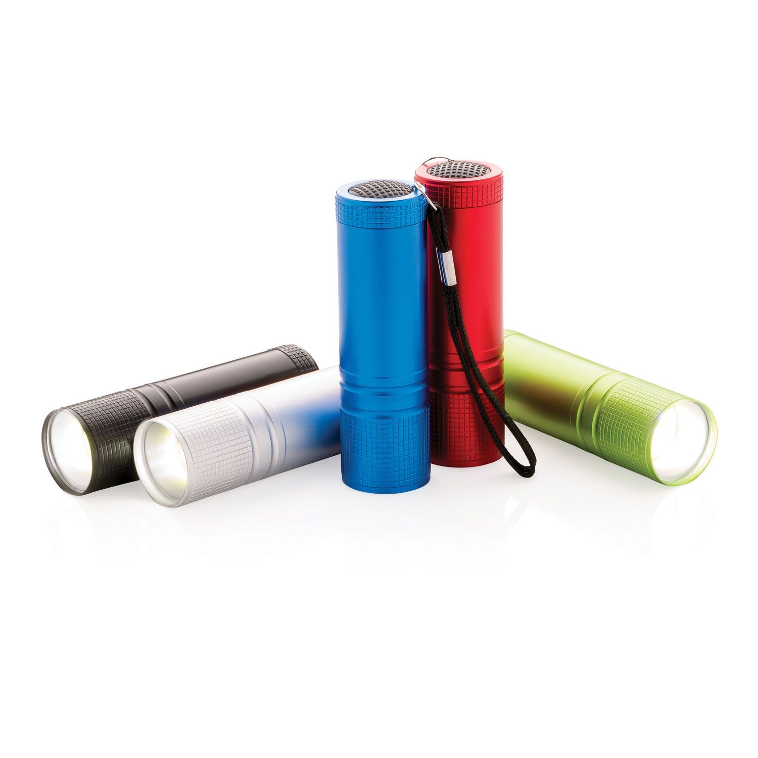 Фонарик COB-4