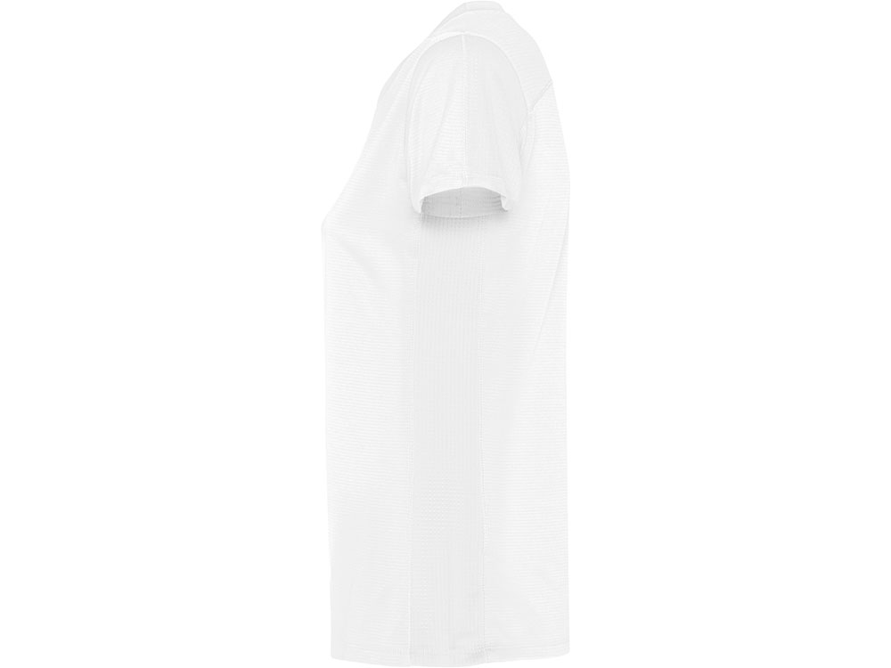 SLAM женская футболка, белый-2