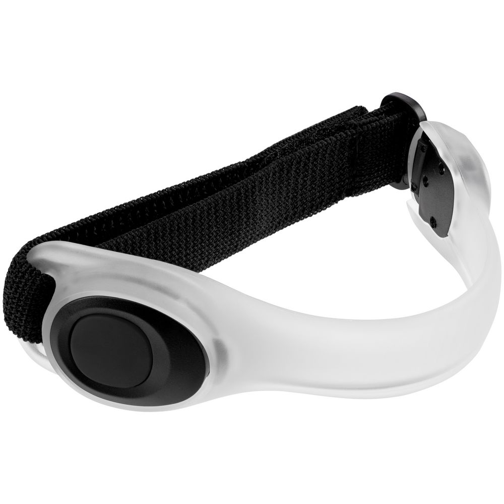 Фонарик — маячок безопасности Forrest Run, черный-1