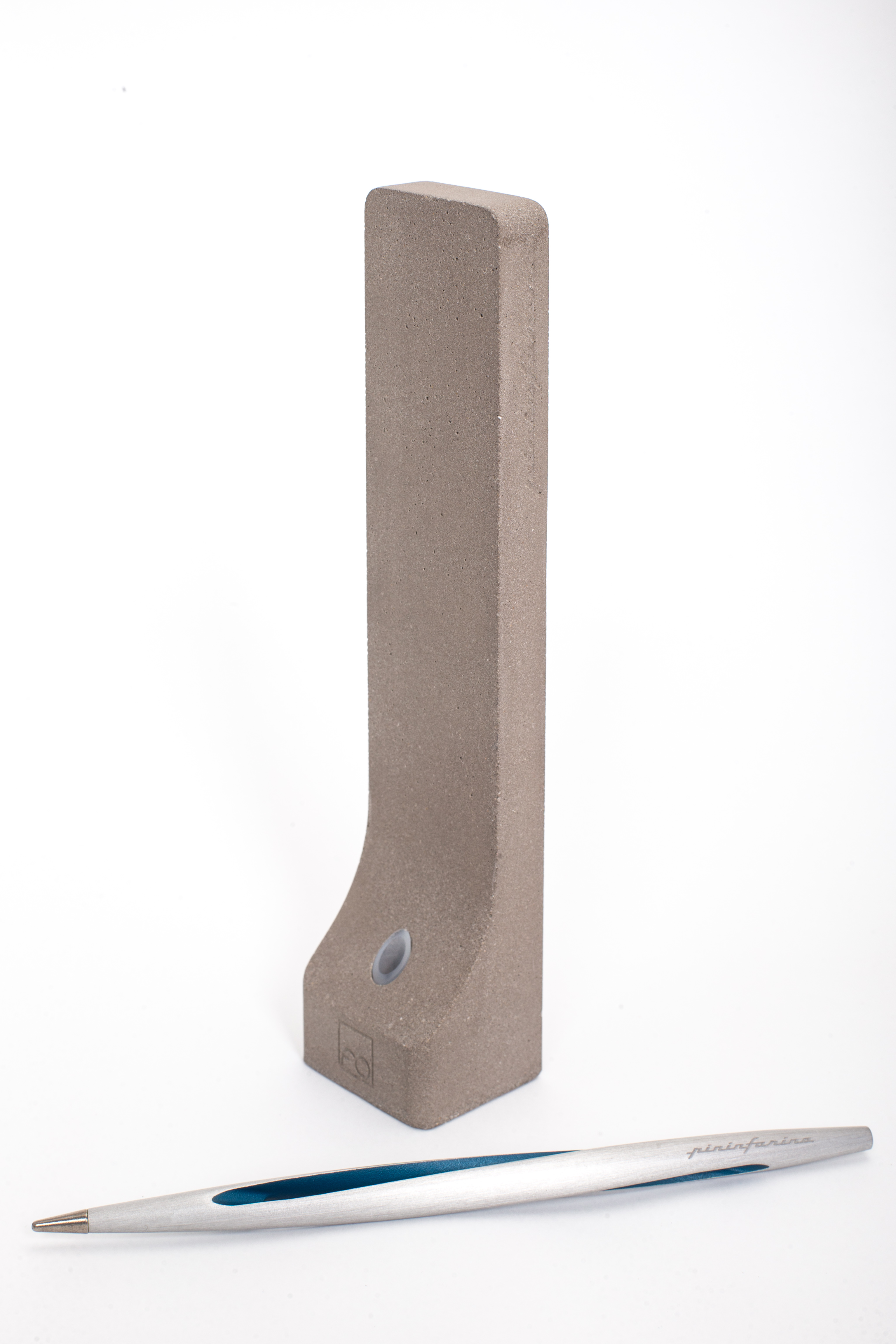 Вечная ручка Pininfarina Aero BLUE-6