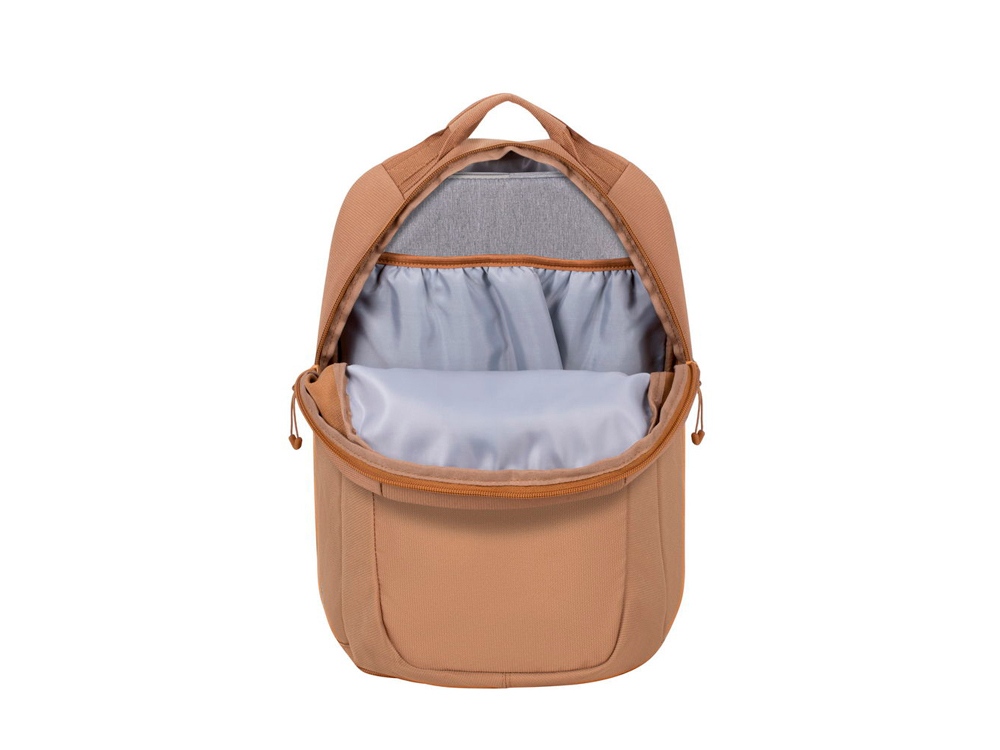 RIVACASE 5432 beige Городской рюкзак, 16л / 12-16