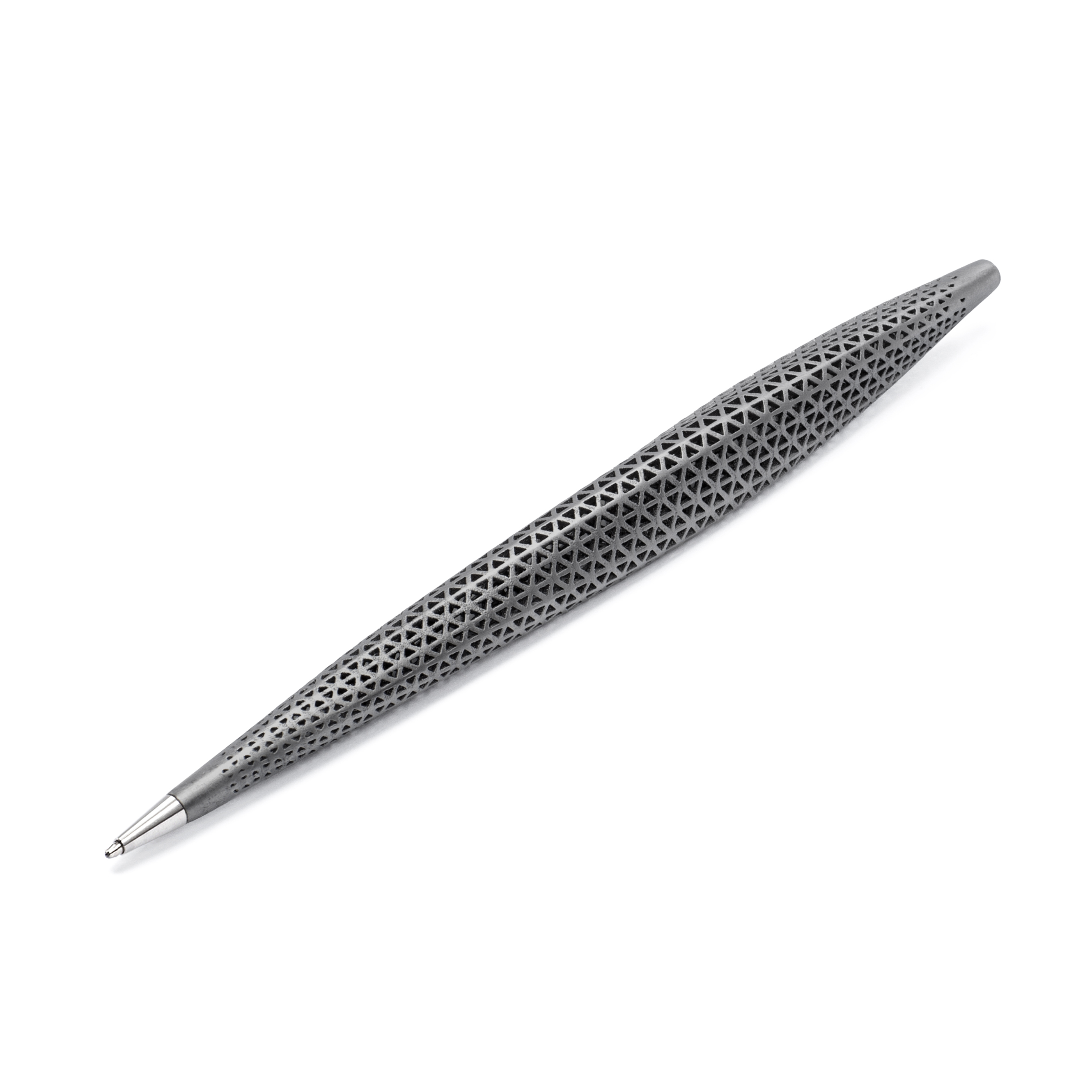 Шариковая ручка Pininfarina Speedform TITANIUM-2