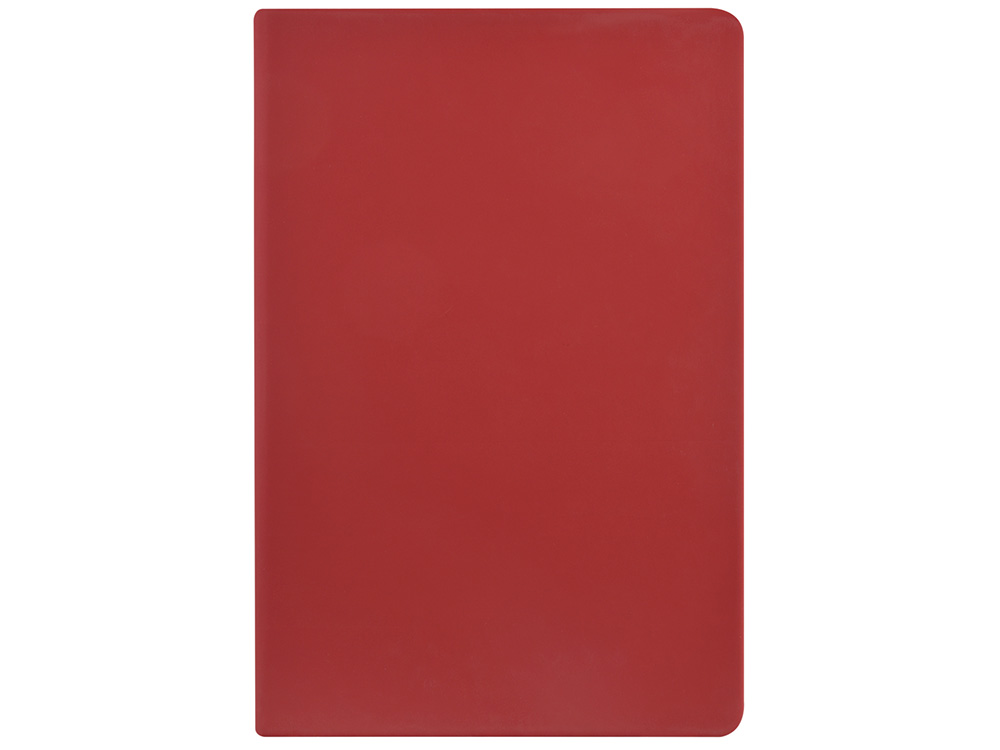 Ежедневник А5 датированный Megapolis Color 2026, бордовый-1