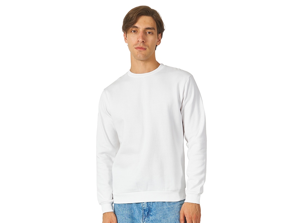 Толстовка Rome мужская, белый-0