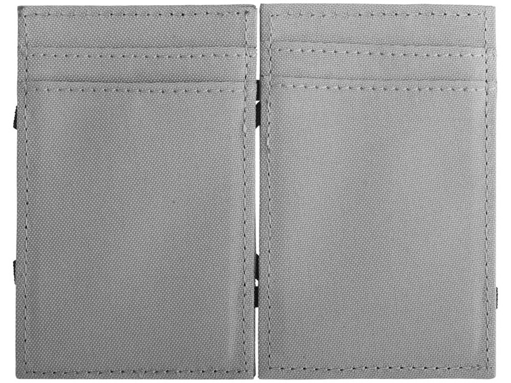 Бумажник Adventurer RFID Flip Over-5