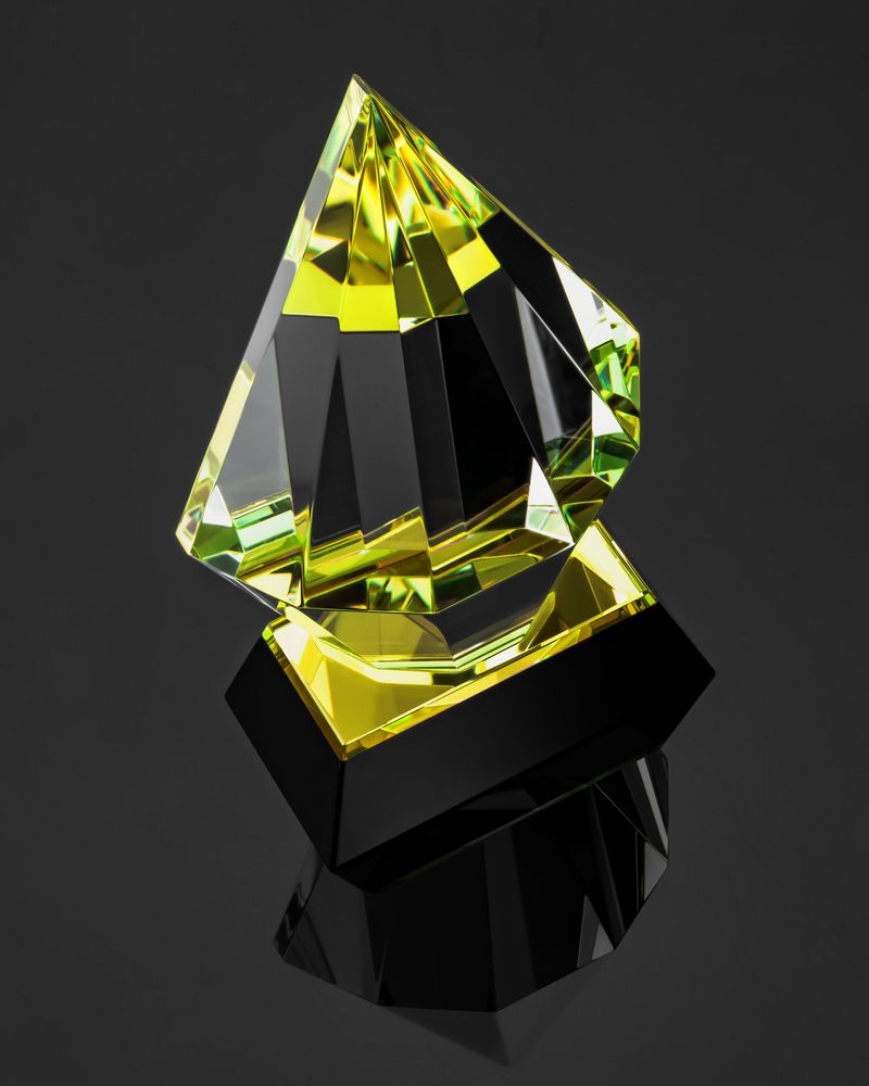 Награда Adamant-1