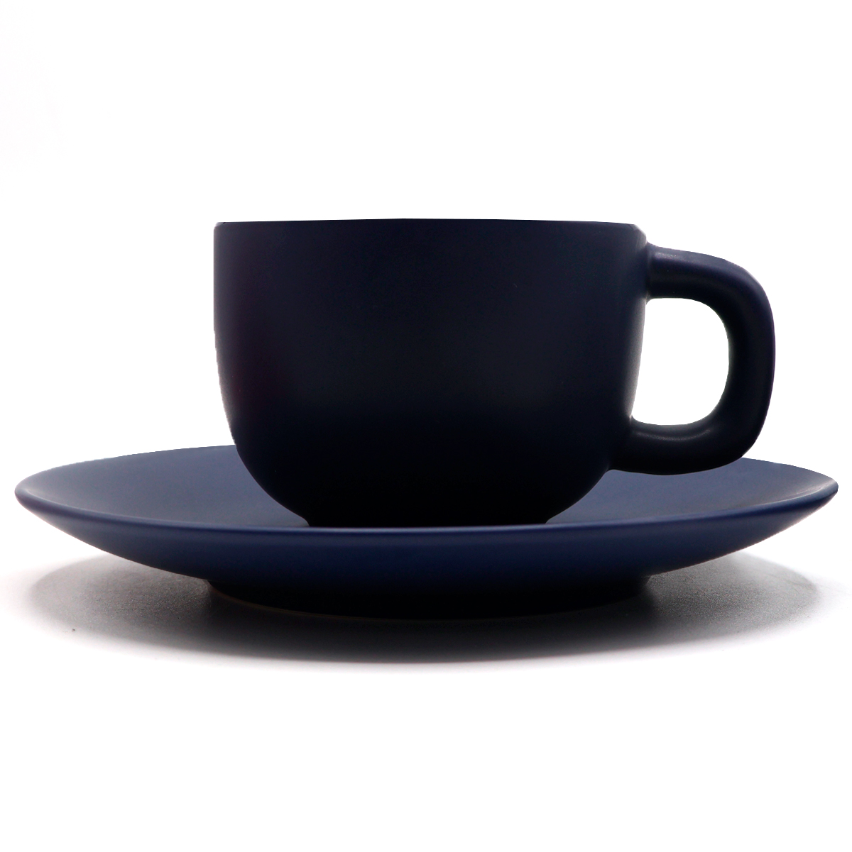 Чайная пара Frozen, Синий-1