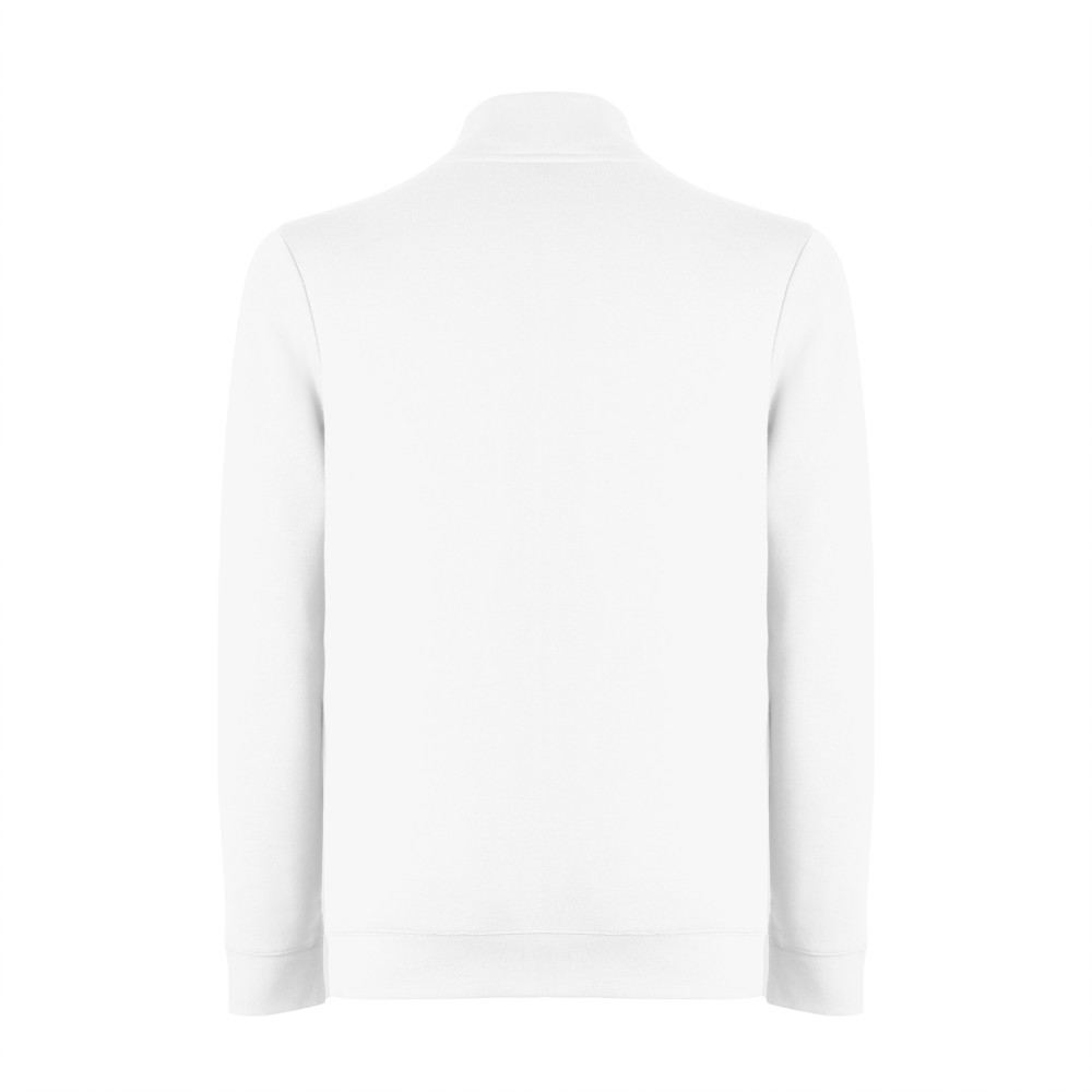 Толстовка мужская HARBOR 280, белый-3