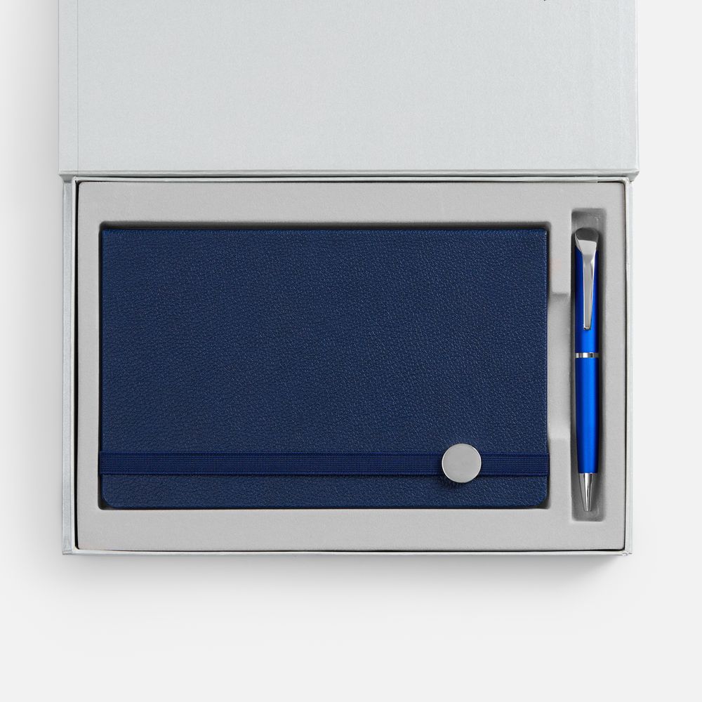 Набор Nova, синий-1