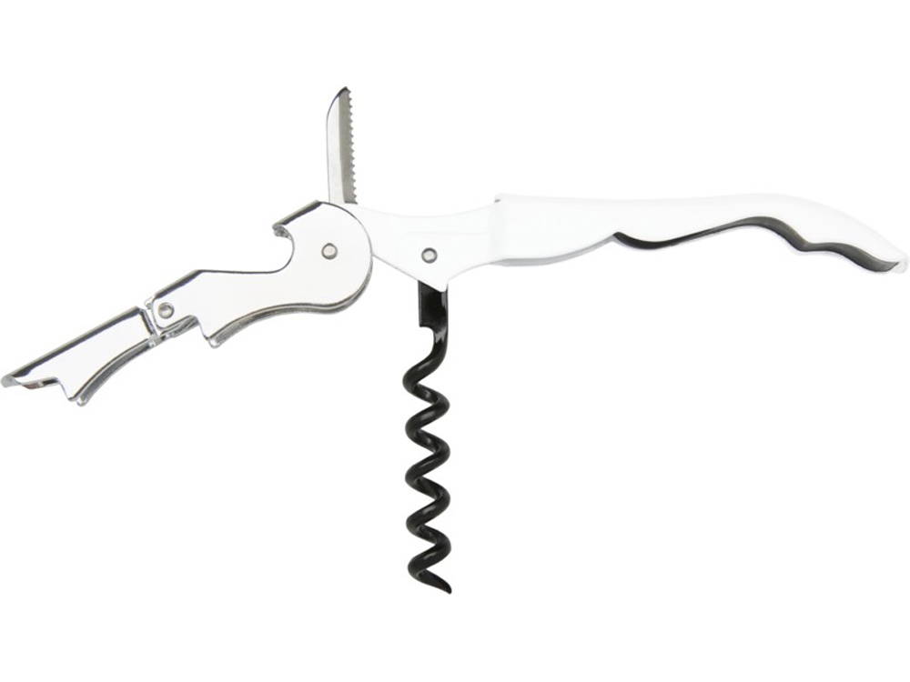 Foxy Нож официанта , белый-3