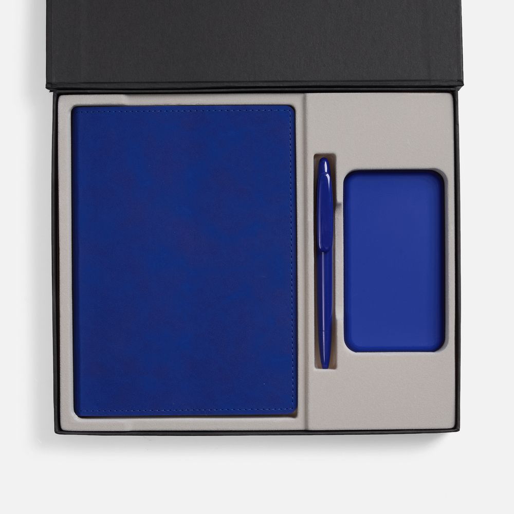 Набор Urban Power, синий-2