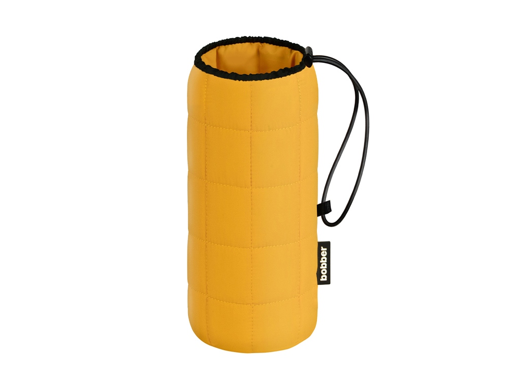 Чехол для термоса тм bobber, имбирный тоник. Артикул Jacket F-470 Ginger Tonic-0