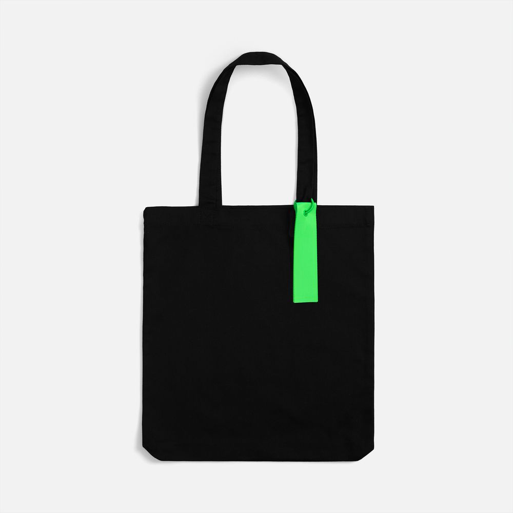 Ремувка Nakit, L, зеленый неон-2