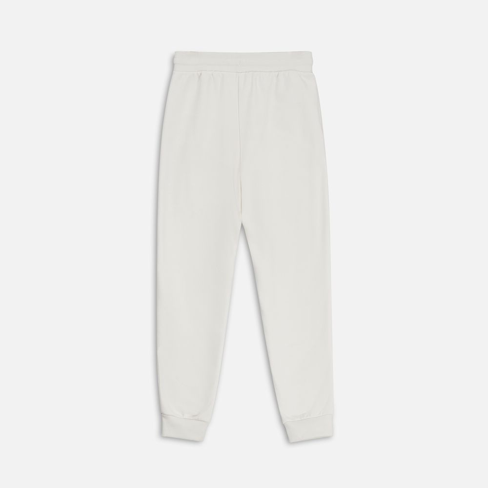 Джоггеры J2, молочно-белые-7
