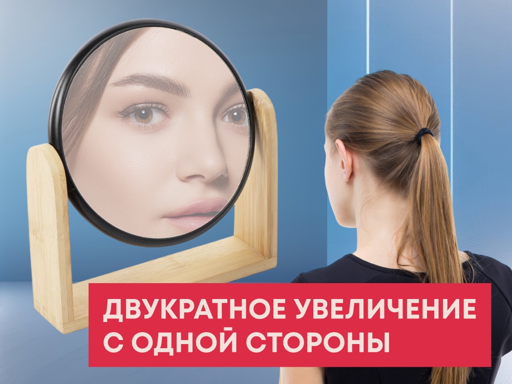 Подарочный набор Re:f. Shelter  с пледом, зеркалом, свечой и диффузором-11