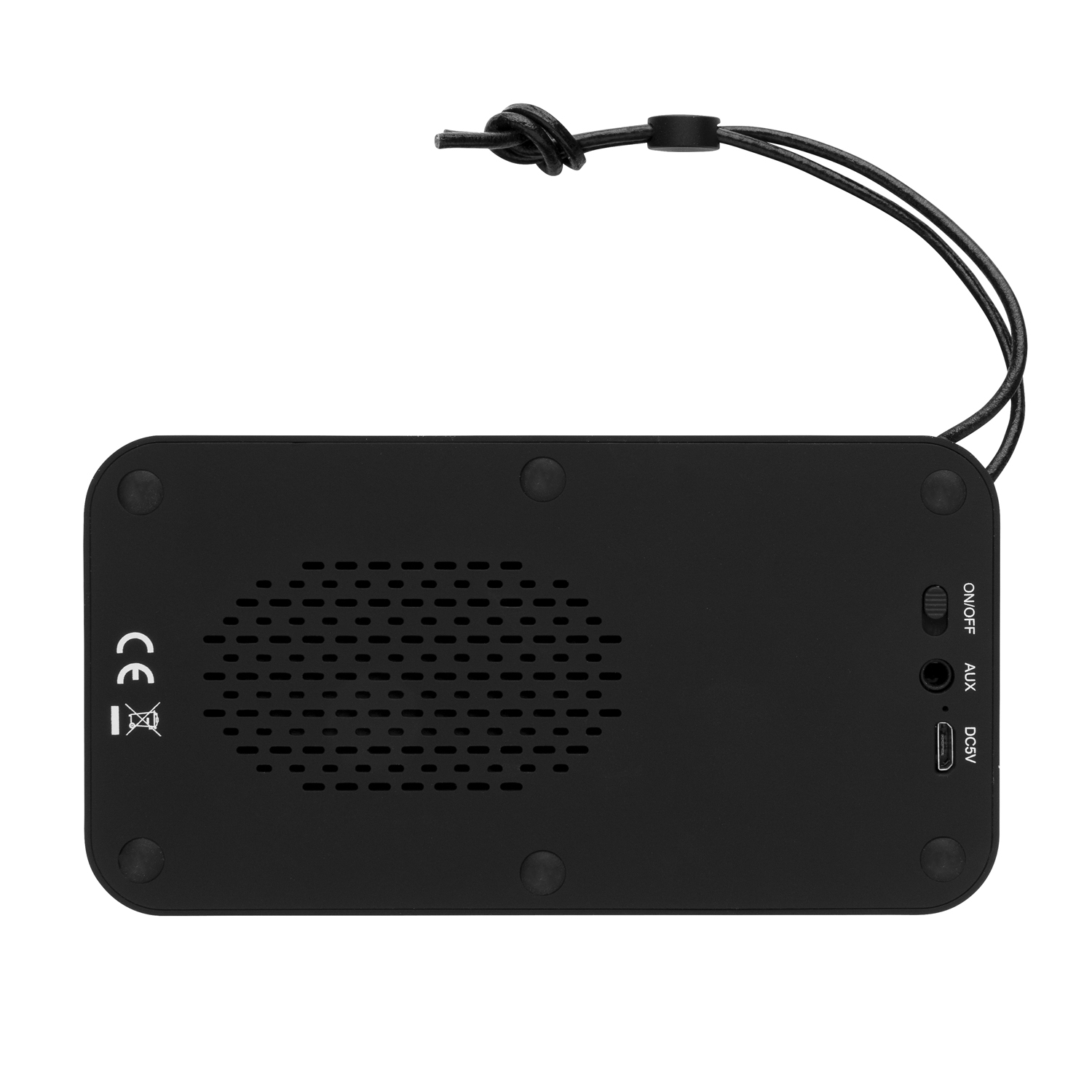 Беспроводная колонка Aria, 10W-6