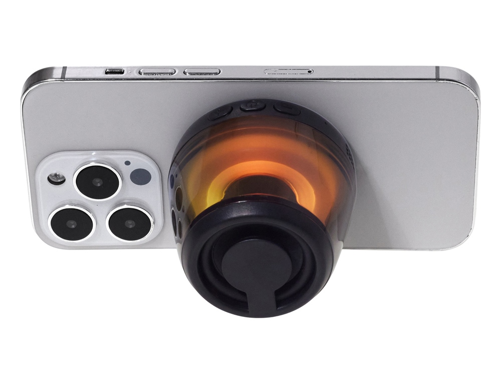 Магнитная беспроводная колонка MagMelo, 5 Вт-10