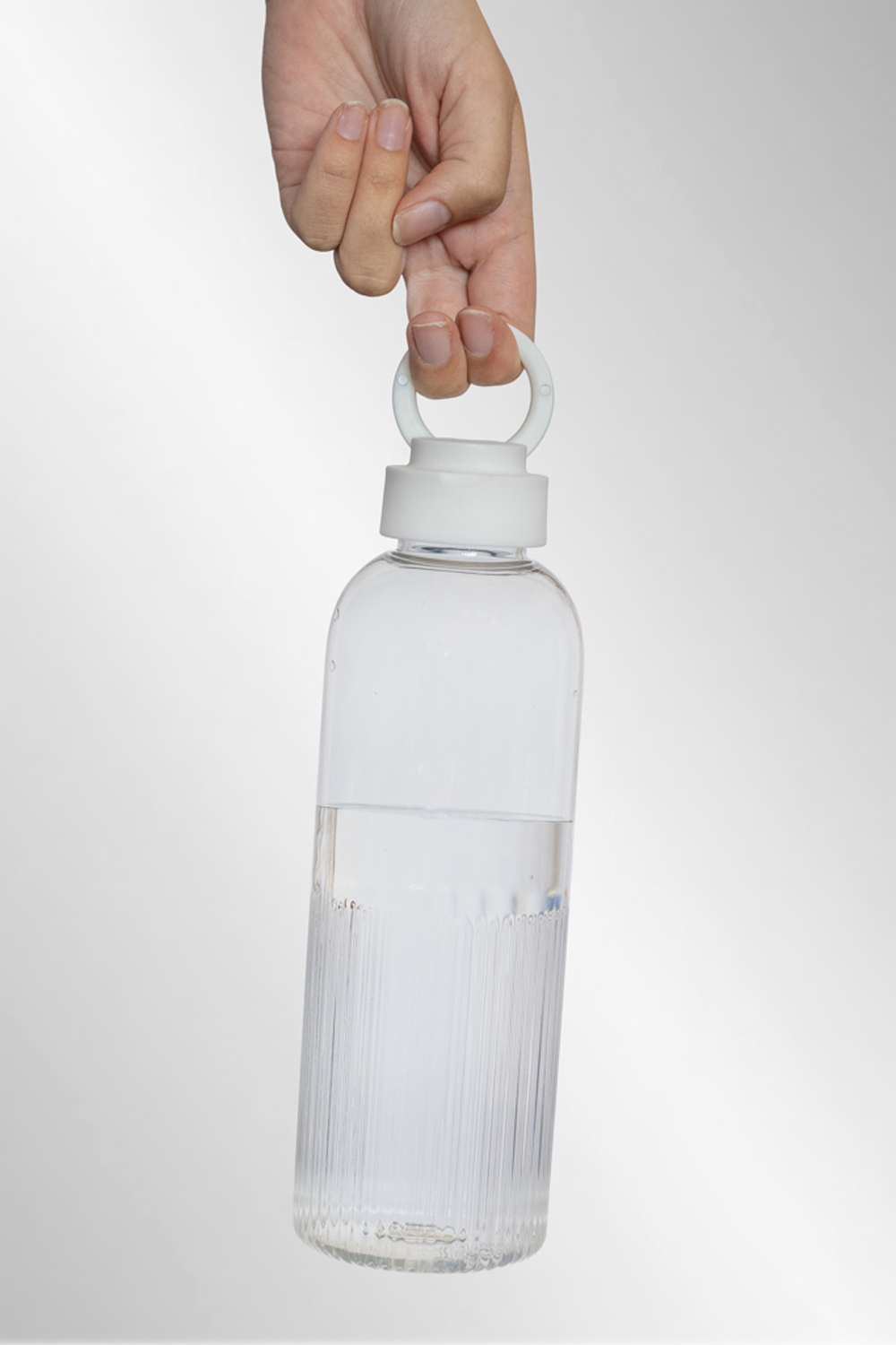 Бутылка Ripple из rPET RCS с кольцом-держателем, 750 мл-7