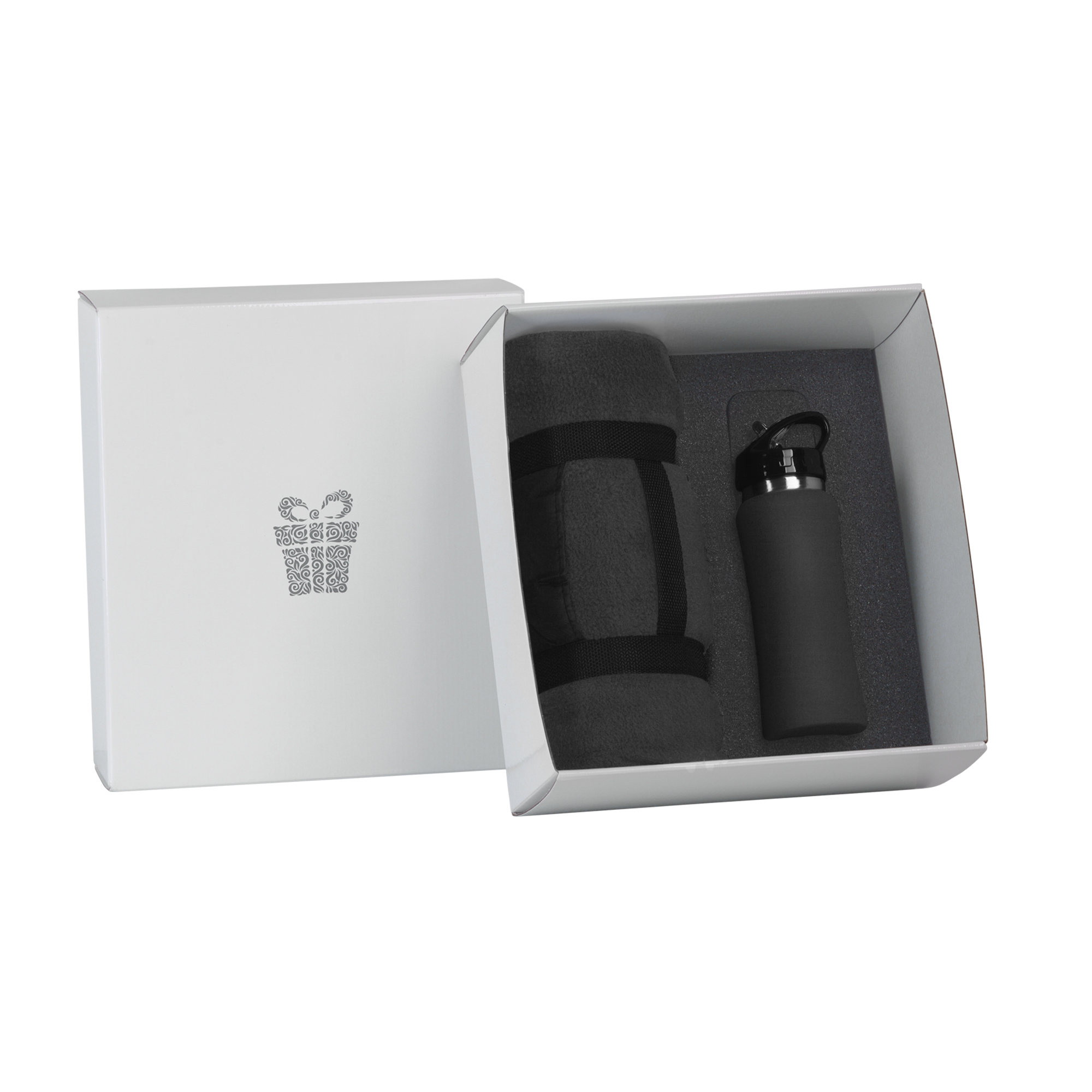 Набор подарочный "Спортивная пауза"-0