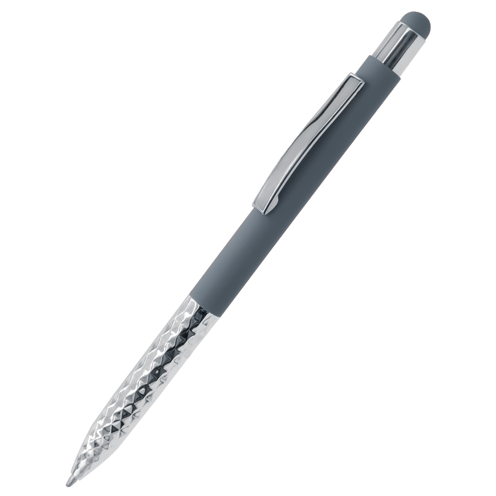 Подарочный набор Тепло и вдохновение, Серый-4