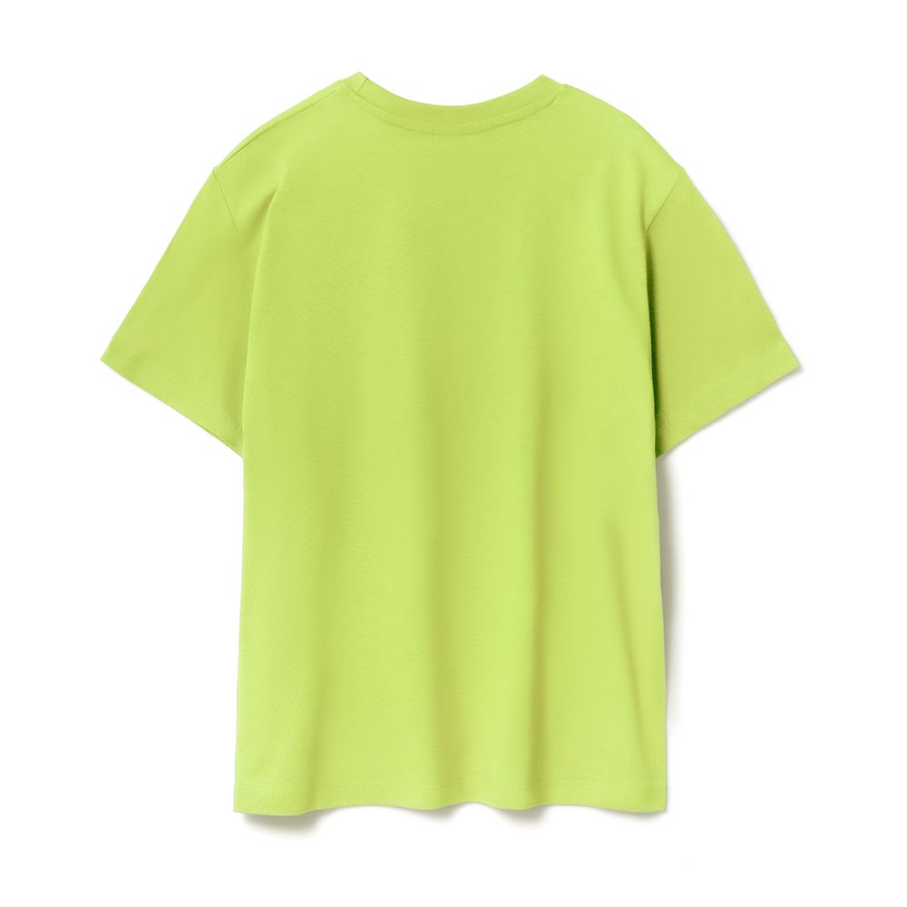 Футболка детская Regent Kids 150, зеленое яблоко-2