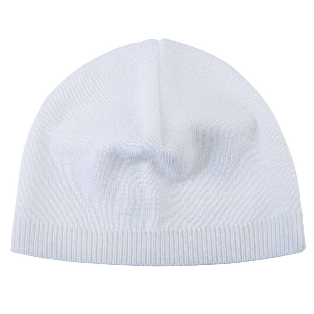 Шапка Siver, белая-1