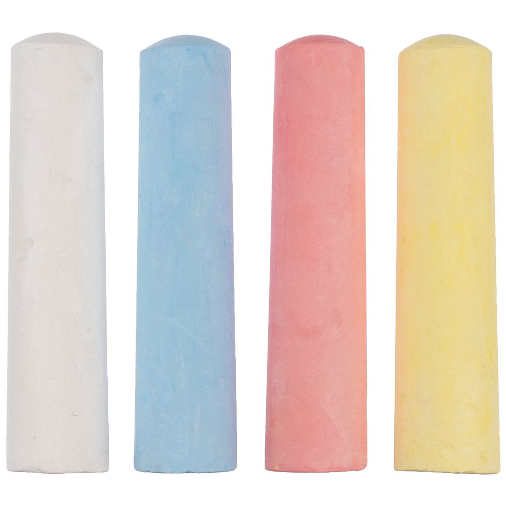 Набор цветных мелков Art Concrete-1