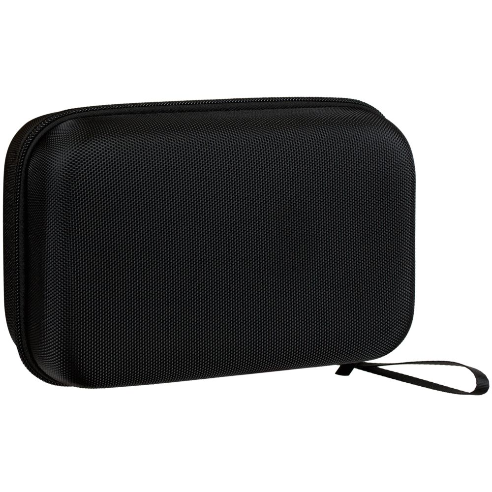 Аккумулятор с запуском двигателя Busta 16000 мАч, черный-5