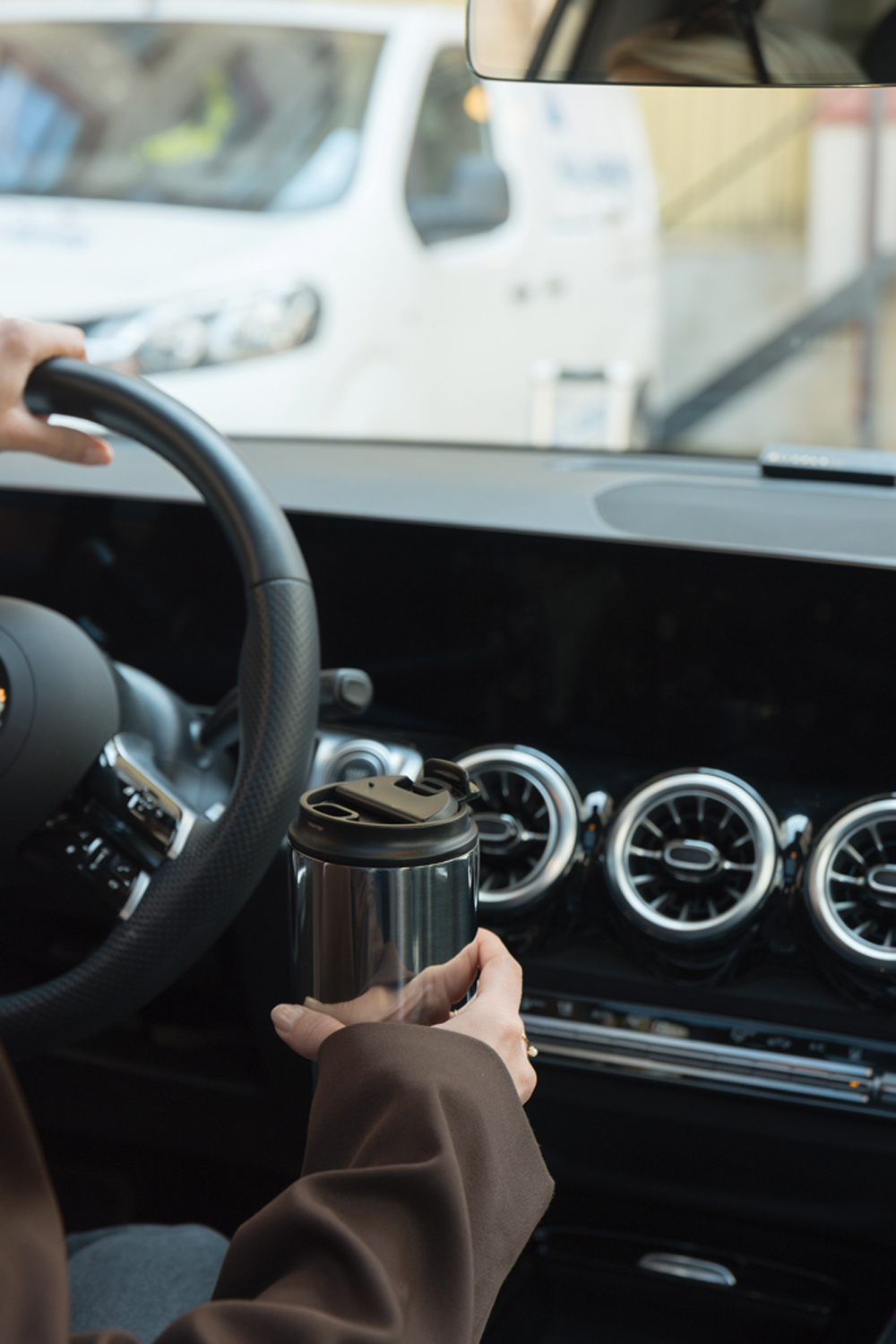 Термокружка VINGA Nagano RCS, 350 мл-12