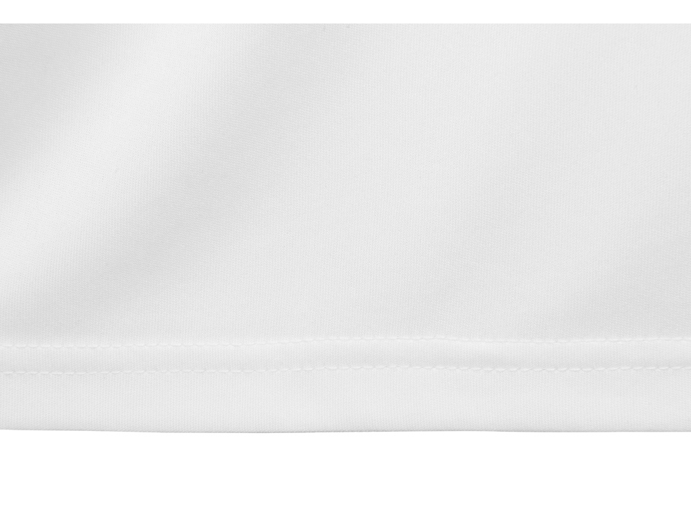 Мужская спортивная футболка Turin из комбинируемых материалов, белый-10