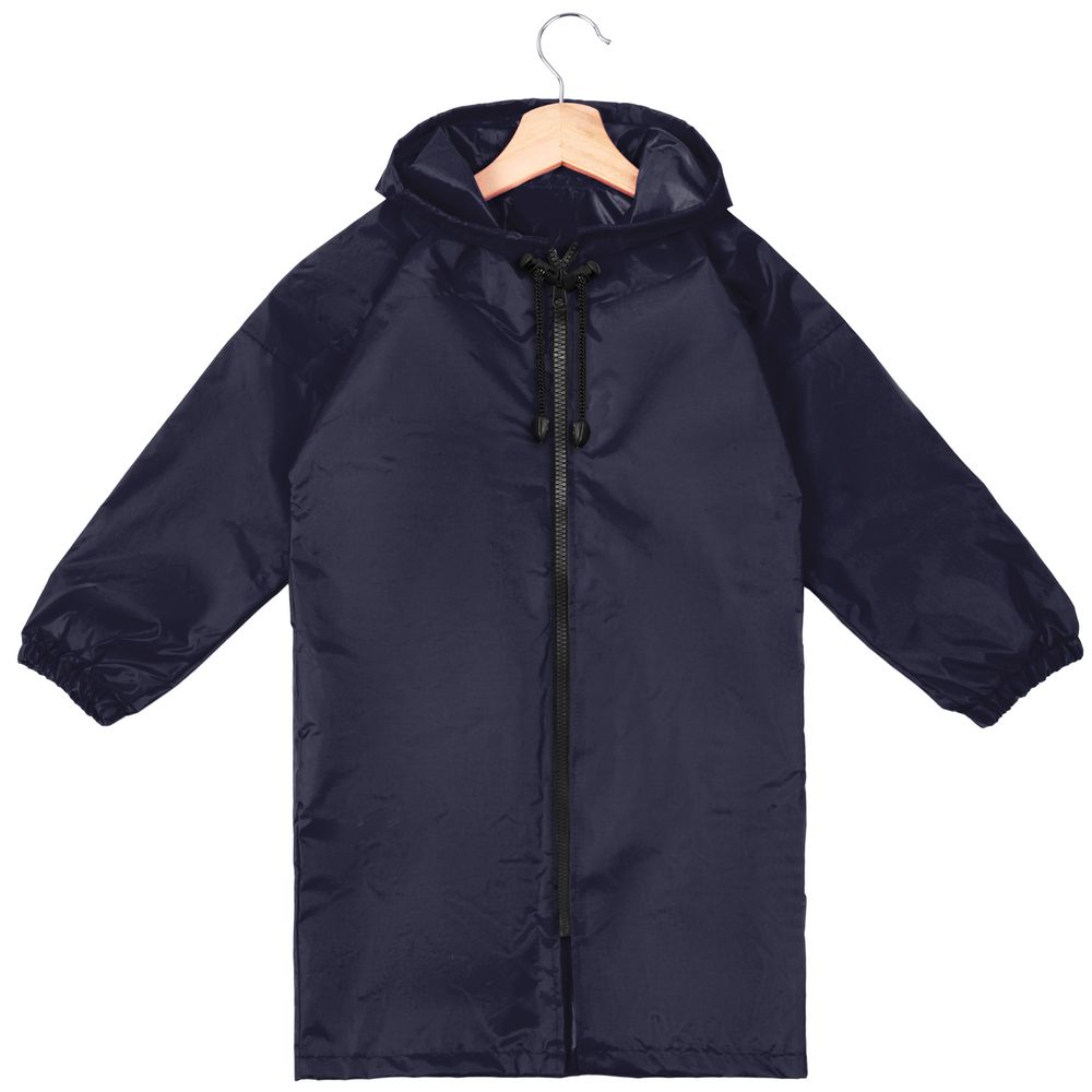 Дождевик детский Rainman Kids, темно-синий-1