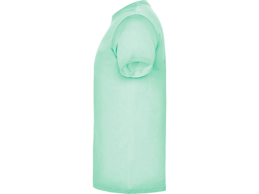 Футболка Beagle мужская, ментоловый-2