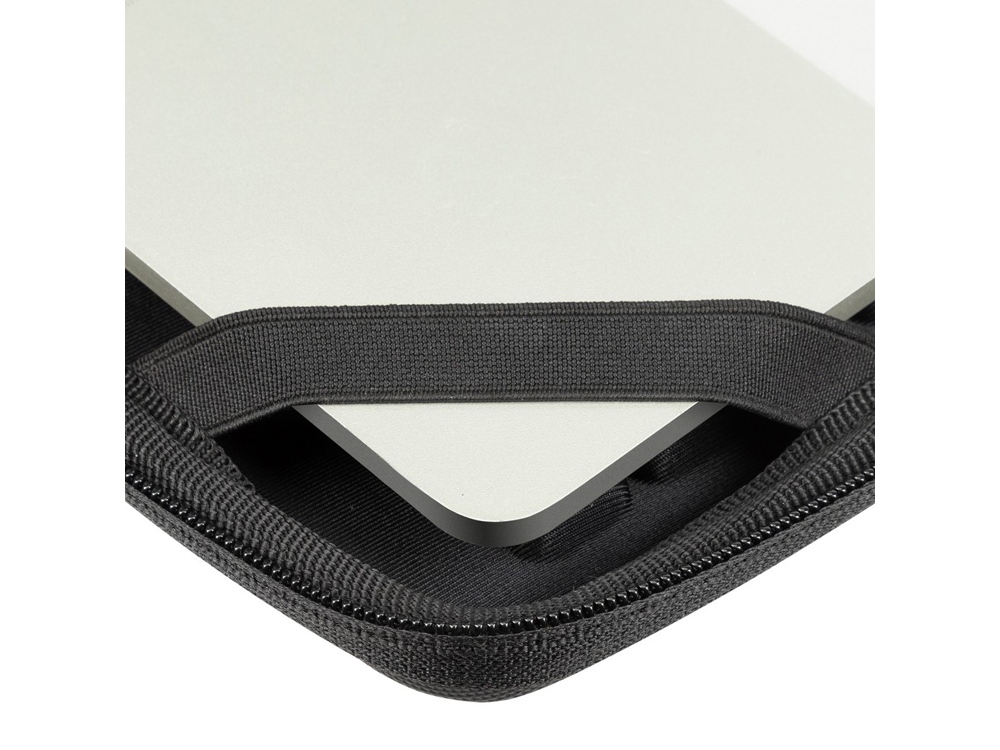 RIVACASE 5131 black чехол для ноутбуков 15.6 / 12-13