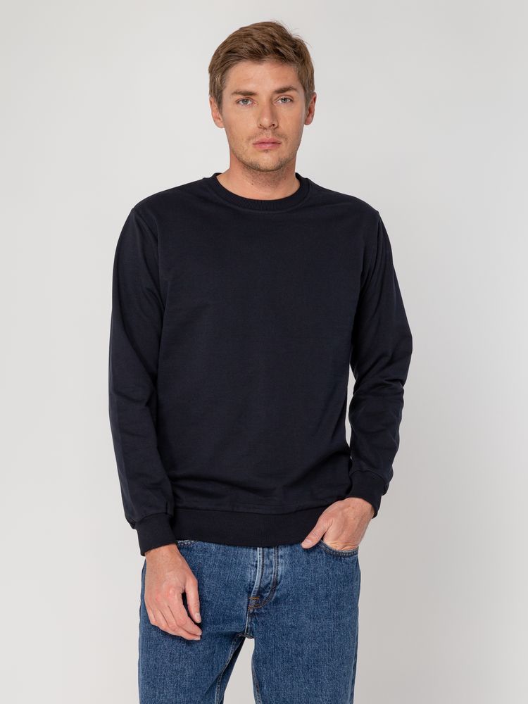 Свитшот Toima 2.0, темно-синий-4