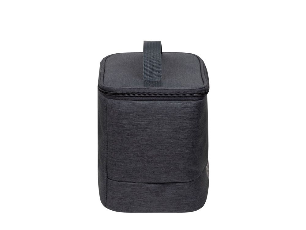 RESTO 5503 grey Изотермическая сумка для ланч боксов, 6 л, /12-8