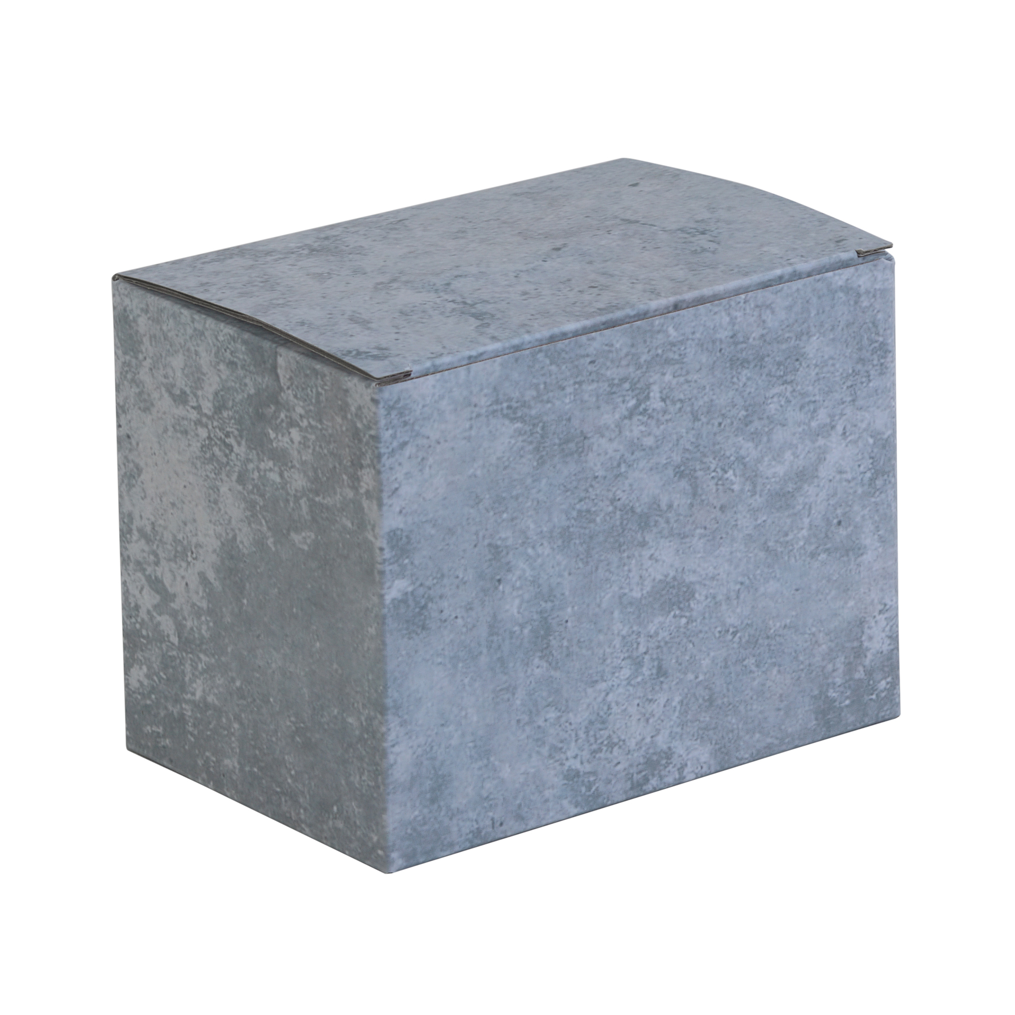 Часы "Stonehenge" с беспроводным зарядным устройством, камень/бамбук-7