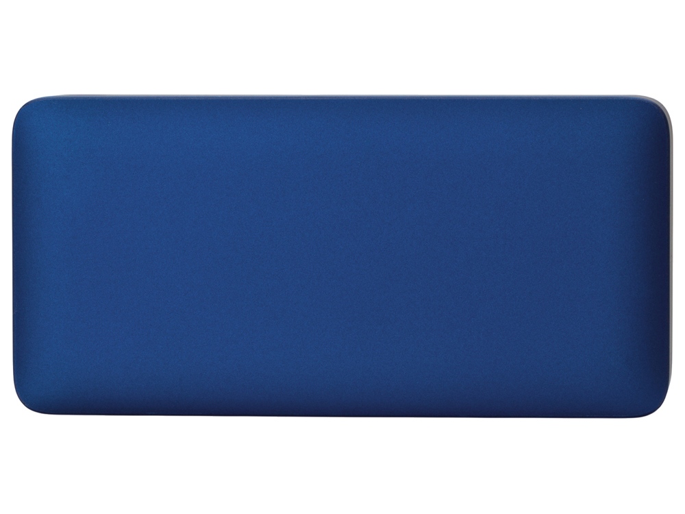 Внешний аккумулятор Mild Pro c быстрой зарядкой QC/PD, 20 000 mAh, синий-3