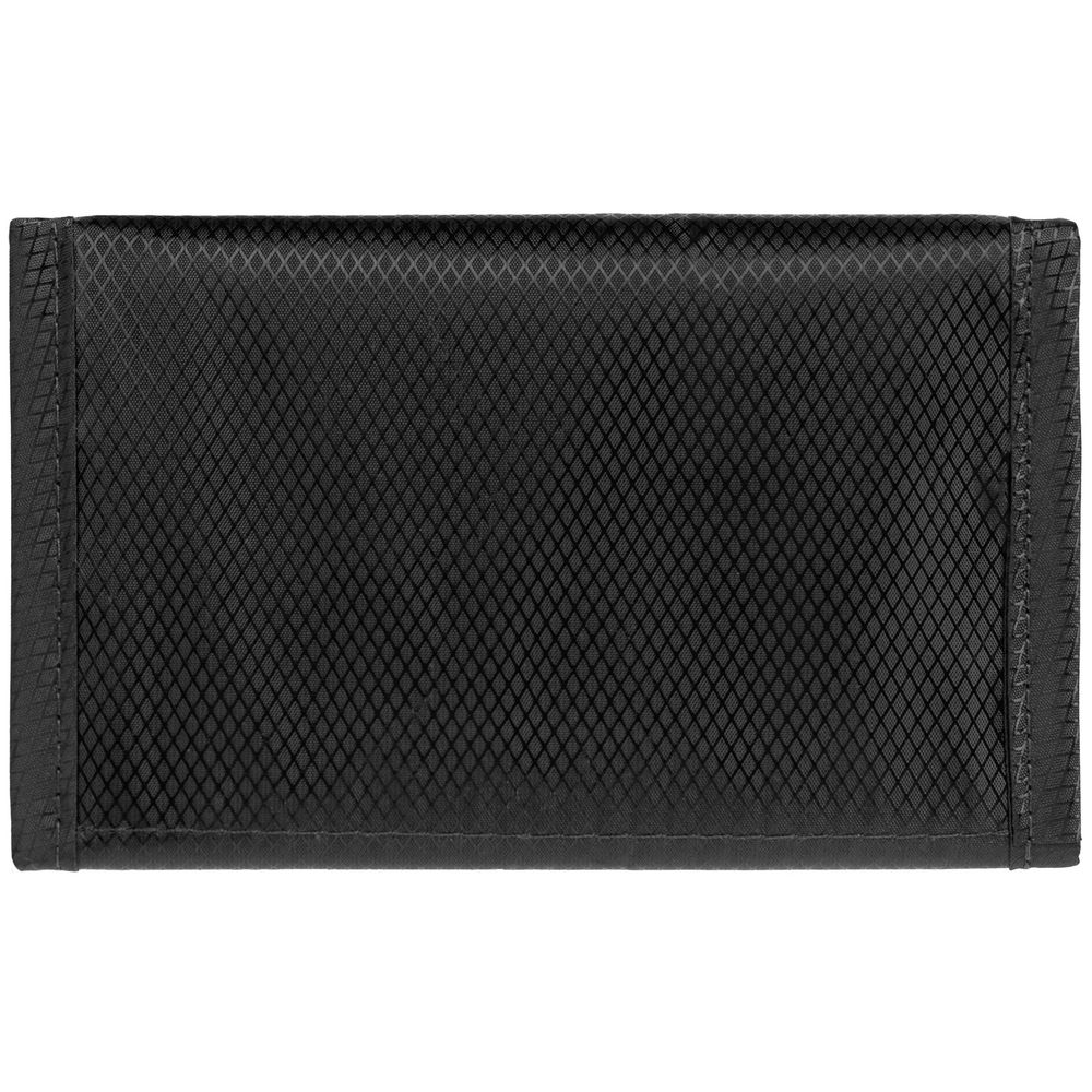 Кошелек Torren с RFID-защитой, черный-1